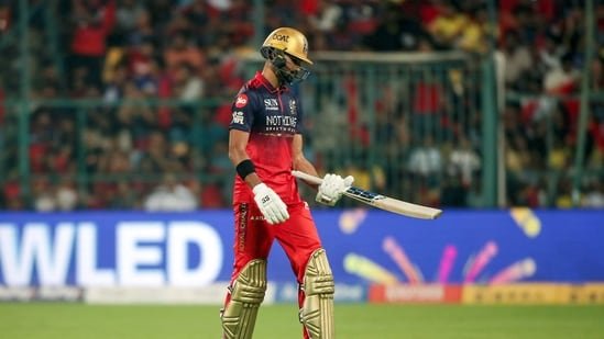 Agarkar, Gambhir sent ‘difficult to keep out’ message after Devdutt Padikkal lights up IPL 2026: ‘Stepping up as leader’