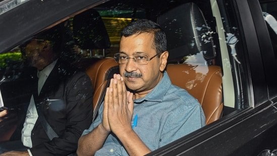 Kejriwal to Delhi HC judge Swarana Kanta Sharma during recusal plea| India News