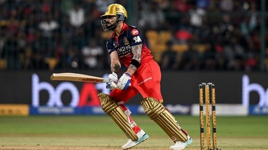 ‘I’ll quit cricket’: Virat Kohli forced to eat his words after playing as Impact Player for RCB against LSG
