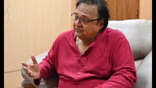 Theatre allows one-on-one connection with the audience: Rakesh Bedi