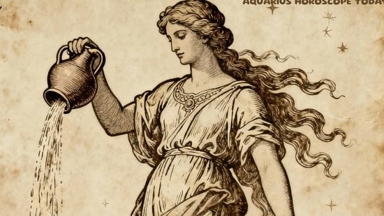 Aquarius Horoscope Today for April 4, 2026: A prosperous day ahead