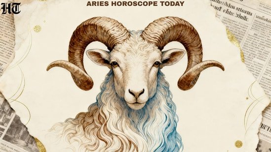 Aries Horoscope Today for April 6, 2026: Something needs to make more sense before you act on it