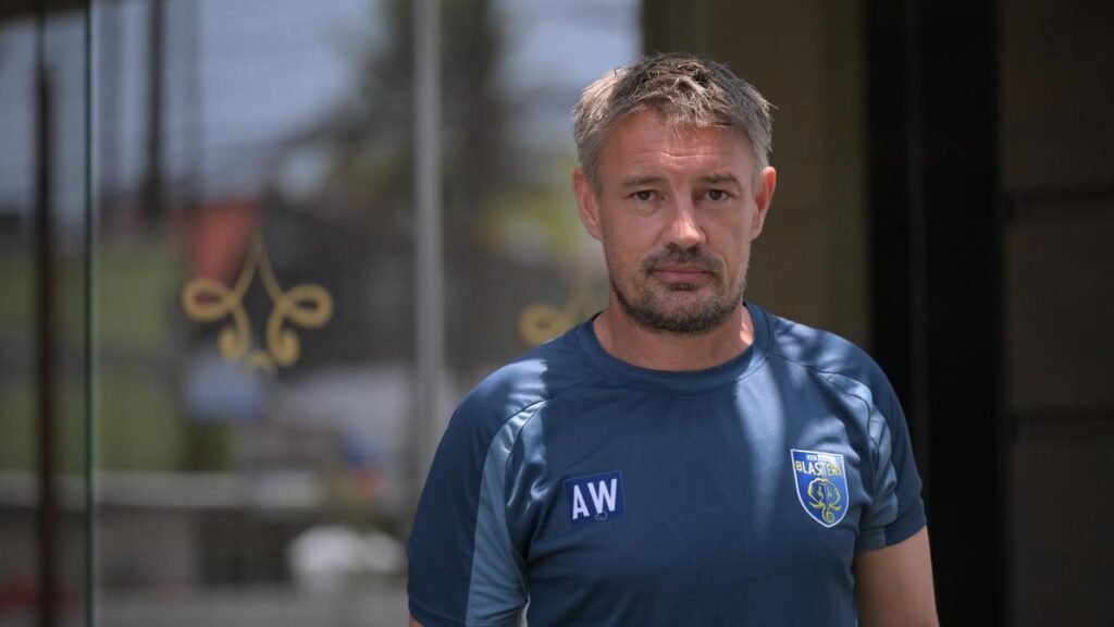 Going back to an old club is special: Westwood on his return to Bengaluru