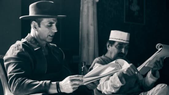 Akshay Kumar gets emotional as he calls of Bhooth Bangla a tribute to ‘comedy ke ustad’ Asrani