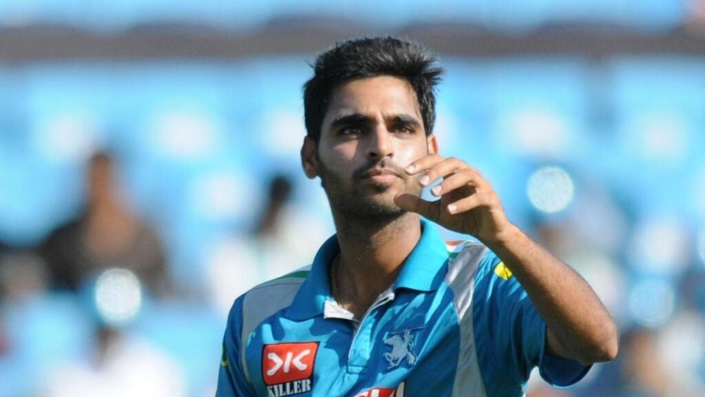 Mt. 200 — life comes a full circle for seasoned pro Bhuvneshwar