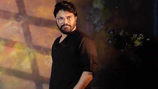 Exclusive | Babul Supriyo defends trend of remixes, says it’s paying tribute to the song