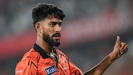 Praful Hinge’s popularity surges nearly 40x within three hours of IPL debut: See visual proof