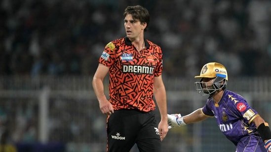 Pat Cummins cleared for IPL return in major SRH boost, eyes late-April comeback vs Rajasthan Royals