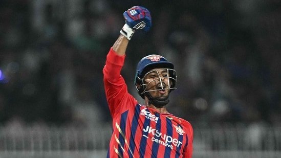 Who is Mukul Choudhary? 21-year-old wicketkeeper batter from Rajasthan idolises MS Dhoni, becomes LSG’s newest sensation