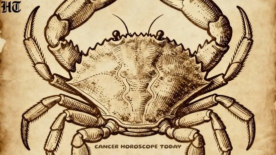 Cancer Horoscope Today for April 12, 2026: A financial windfall is likely today