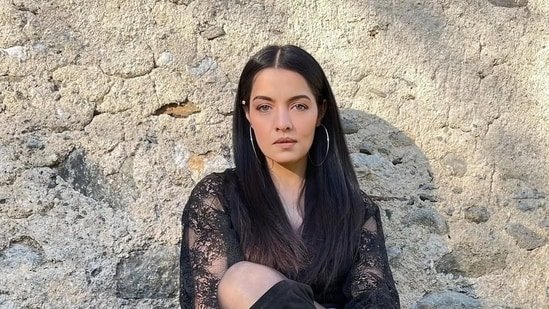 Celina Jaitly pens note about her struggles and healing amid divorce battle: ‘I cried alone at night, felt empty’