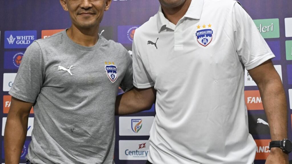 BFC holds all the aces in Blasters clash