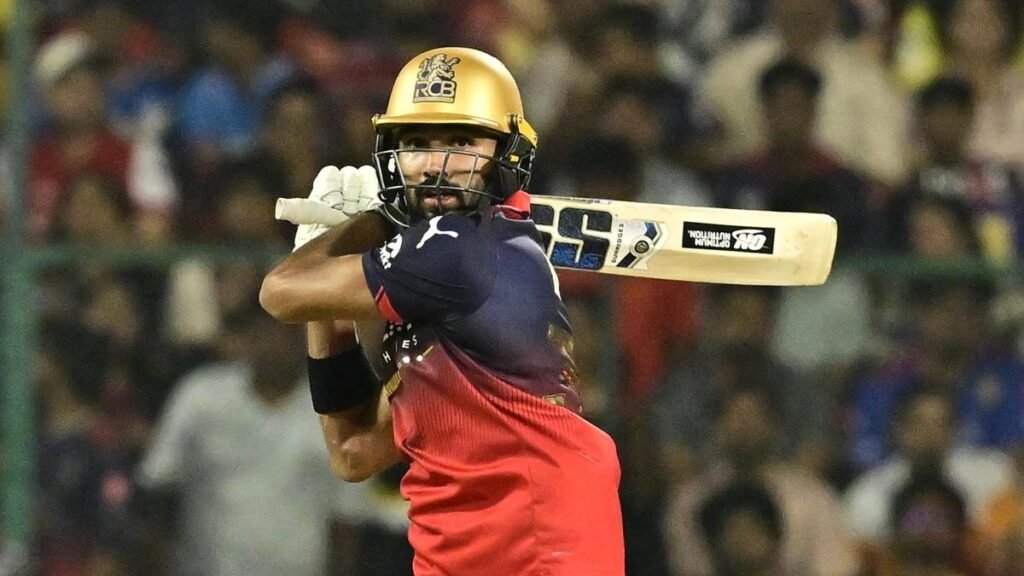 IPL 2026: Padikkal enhances his reputation as an elite all-format batter