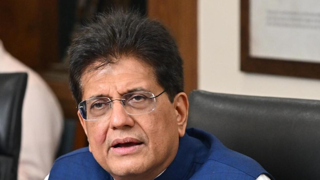 India, Oman discuss ways to boost trade, investments