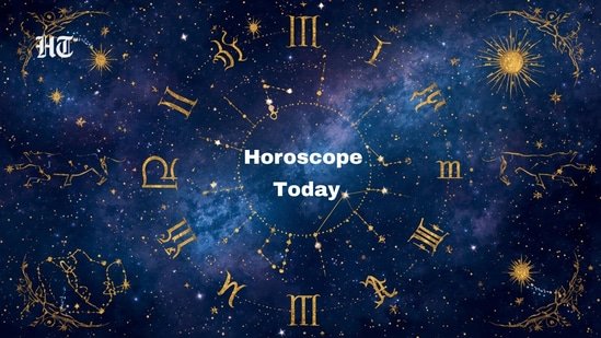 Horoscope Today for April 4, 2026: Read your astrological insights for all zodiac signs