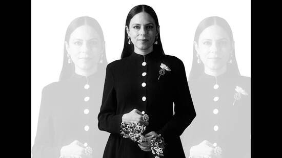 Get to know… Payal Pratap