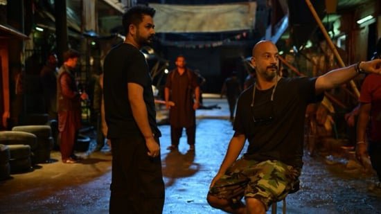 Aditya Dhar introduces the ‘soul’ of Dhurandhar, and it’s not Ranveer Singh: ‘He never once let the vision falter’