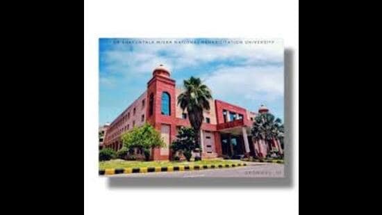 DSMNRU to roll out skill-driven NEP courses to boost student employability