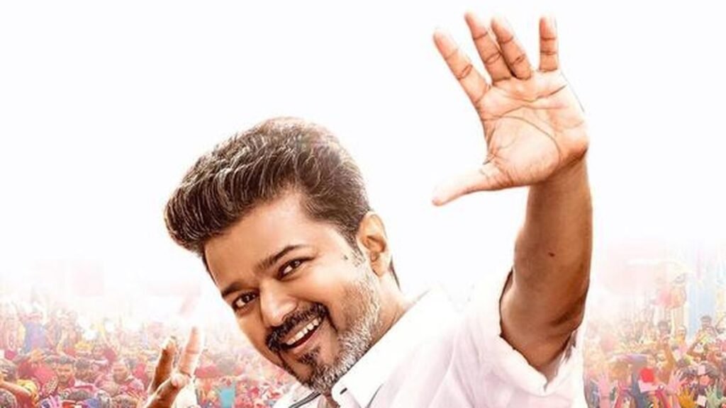 Coimbatore’s local cable TV telecasts ‘Jana Nayagan’; TVK supporters seek action