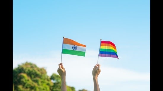 On publishing queer literature for Indian readers in English