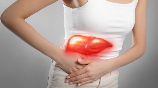 Gynaecologist explains why women develop liver fat faster after 45: ‘Insulin resistance increases…’