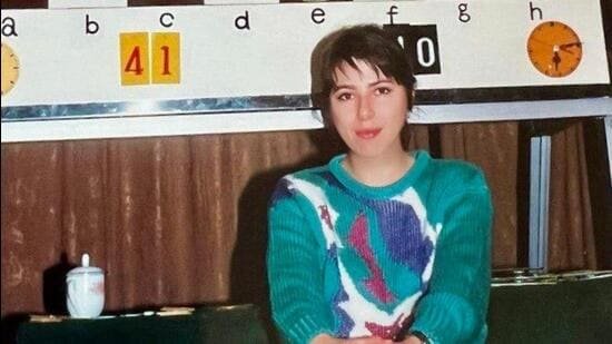 1992 Women’s Candidates: Susan Polgar’s dream run & an absurd end