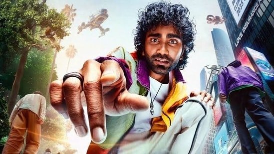 Love Insurance Kompany box office collection day 2: Pradeep Ranganathan film shows no growth, lags behind Dude, Dragon