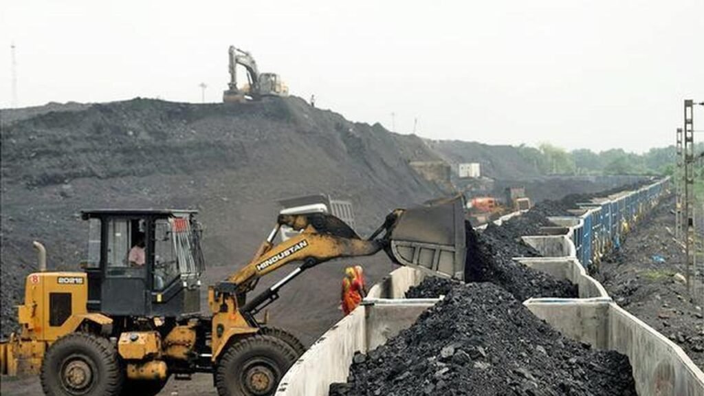 Absorbed uptick in price of ammonium nitrate, diesel to shield prices: Coal India