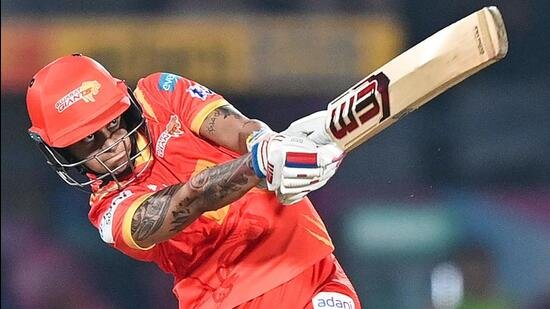 All-format, one mindset: Kashvee ready for T20I debut in SA