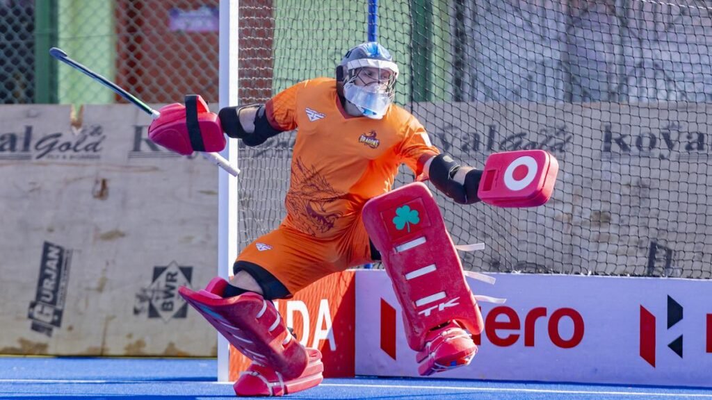 I wanted a new challenge and a new opportunity to make an impact in a new league: David Harte