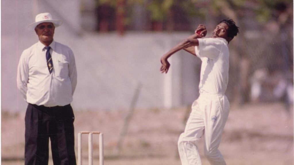 Few mentors, many tormentors: The cautionary tale of Laxman Sivaramakrishnan