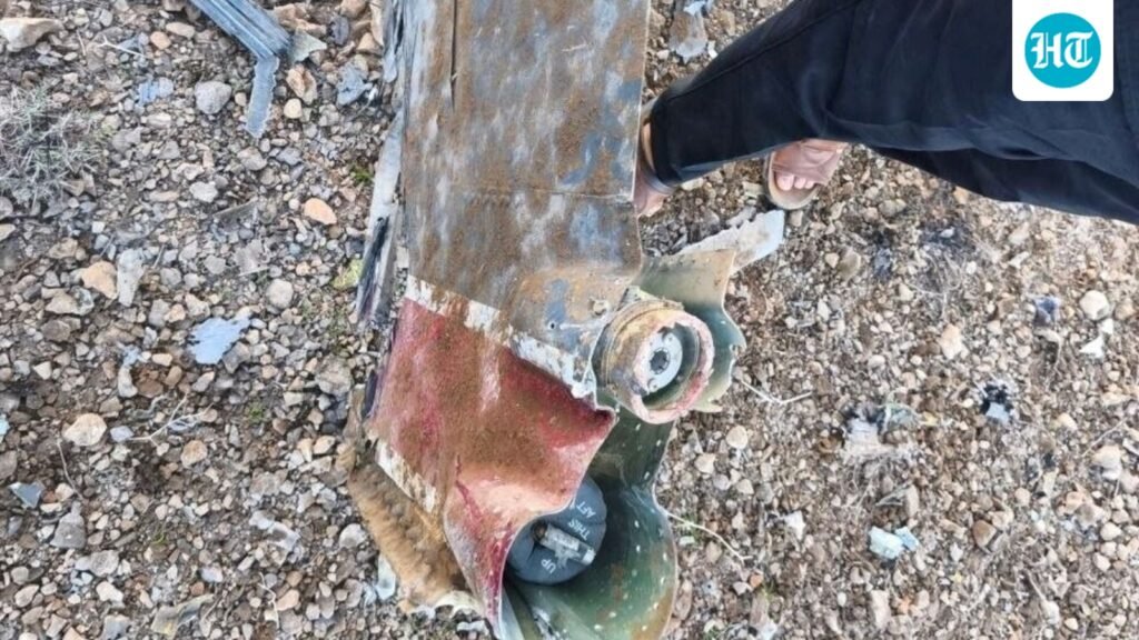 The hunt is on: Iran promises reward to ‘capture or kill’ American pilot after F-15 shot down