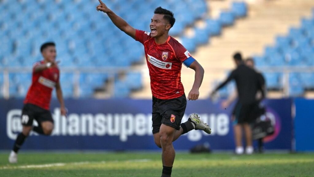 ISL | Aimen scores against former club as SC Delhi beats Blasters