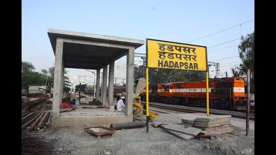 Pune division earns ₹210 crore from sugar freight in 11 months