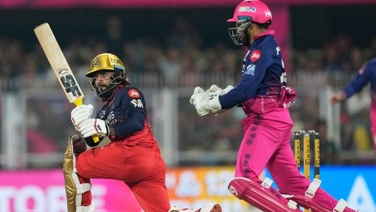 Rajat Patidar the only sane batsman in mad chaos; will RCB pay the price?