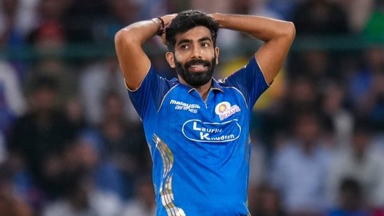 Jasprit Bumrah’s dry run sparks concern, Irfan Pathan reveals possible reason: ‘Why is he doing this?’