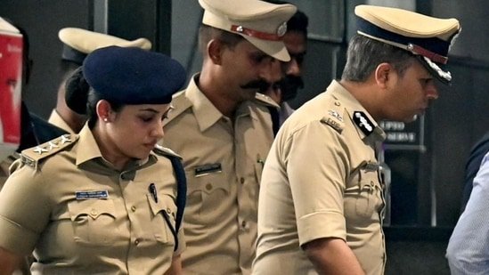 36-year-old Kerala woman who went missing while trekking in Tadiandamol Hills found safe, brought back| India News