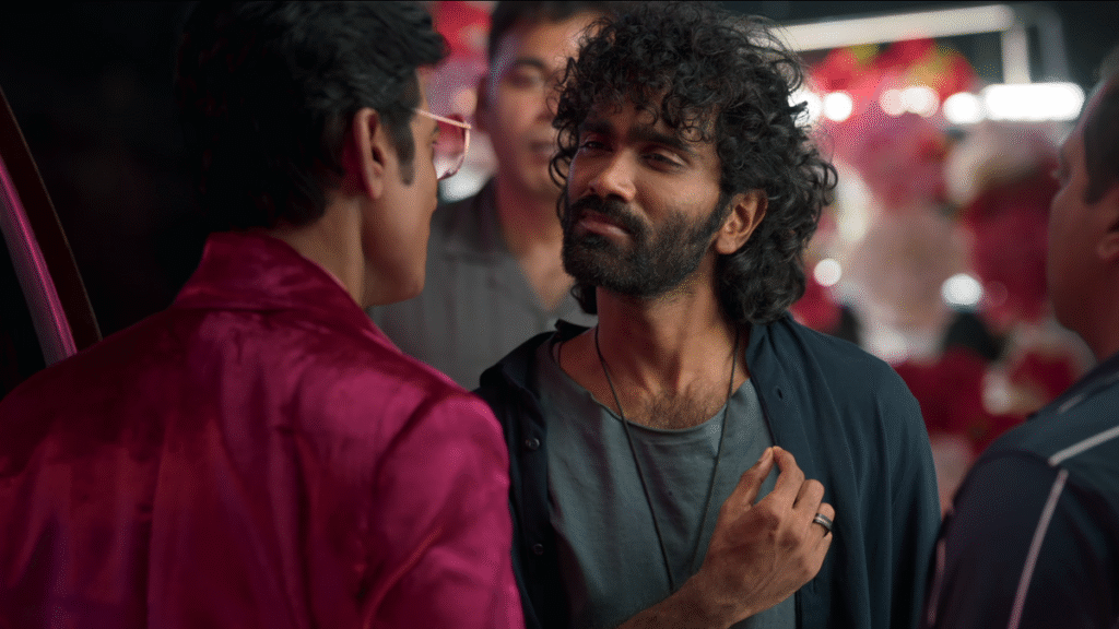 ‘Love Insurance Kompany’ trailer: Pradeep Ranganathan bats for ‘real love’ in Vignesh Shivan’s futuristic film