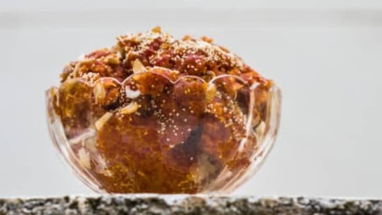 Which Healthy Easter Halwa Should You Make? Khas Khas Ka Halwa Vs Walnut Halwa Compared