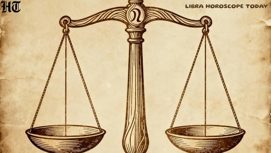 Libra Horoscope Today for April 4, 2026: The stars hint at positive energies at work