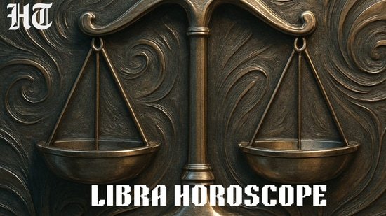 Libra Horoscope Today for April 11, 2026: Career advancement is on the cards