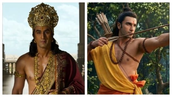 AI imagines Ranveer Singh as Lord Rama, wins hearts on internet: ‘Perfection’
