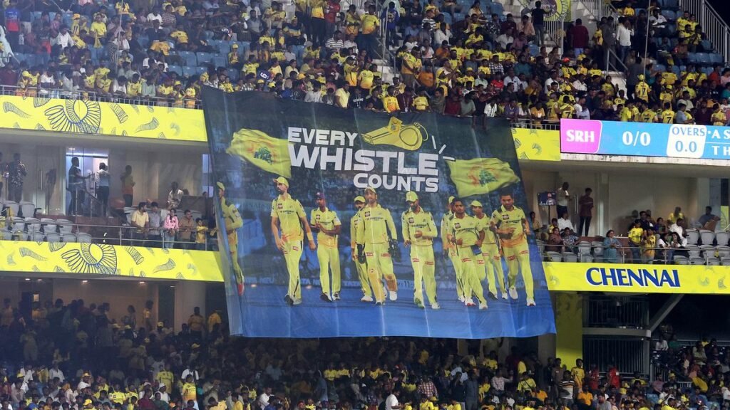 IPL 2026 | Fortresses breached