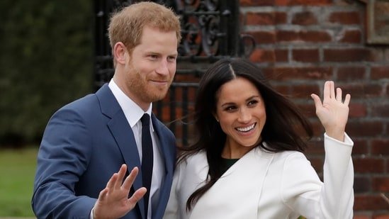 Quote of the day by Meghan Markle: ‘I’ve been a waitress, an actress, a princess, a Duchess…’