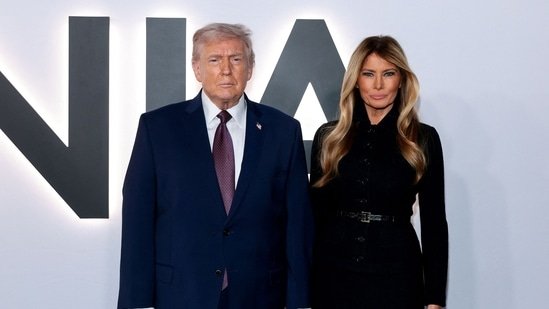 ‘Trump not Christian’: Ex-insider gives brutal Easter verdict after Iran threat; Melania, Barron in focus