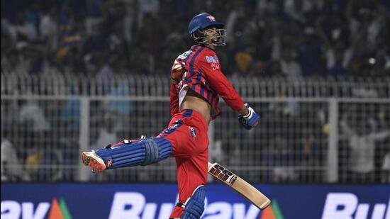 IPL: Mukul scripts a miracle for LSG