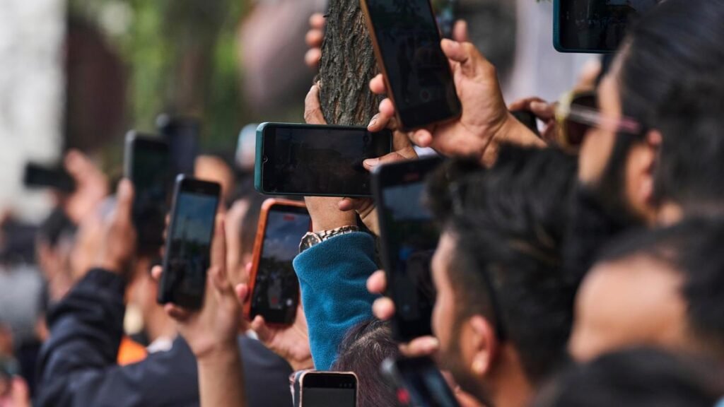 Nepal journalist arrested for criticising PM Balendra Shah, released after protests