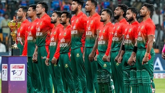 Ex-ACC chief slams Asif Nazrul, says BCB ‘walked into trap’ in T20 World Cup withdrawal: ‘Riding on anti-India feeling’
