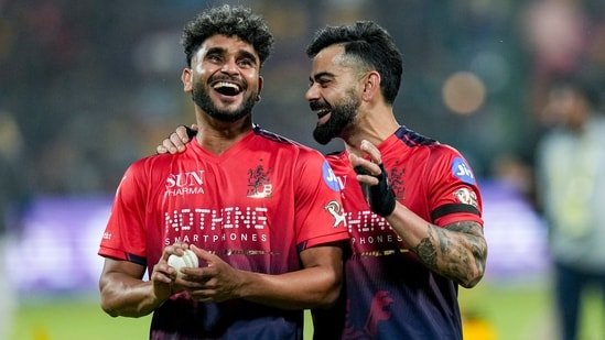 Aussie left-arm pacer reveals it’s Kohli he is hunting for in the IPL: ‘He would certainly be one I’d be happy to take’