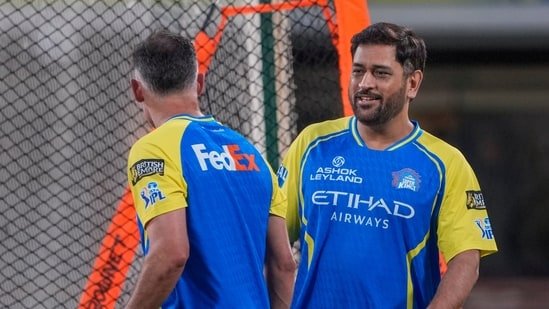 MS Dhoni’s CSK return loading; could play against Delhi Capitals but next 2-3 days crucial